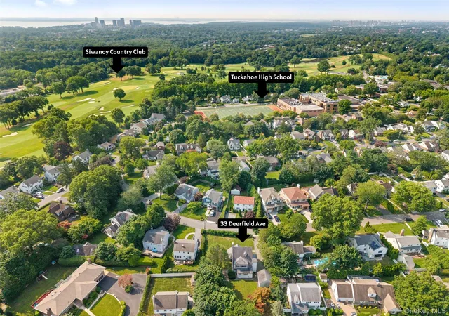 Photo 3 of Sale Pending at 33 Deerfield Ave, Eastchester, NY 10709 | MLS# 1026182 | Listing updated on 2026-08-05