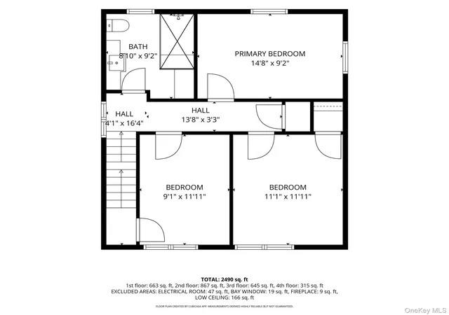 32nd image of 137 Sycamore St, Hempstead, NY 11552 | MLS# 1026183