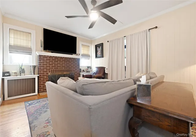 5th image of 137 Sycamore St, Hempstead, NY 11552 | MLS# 1026183