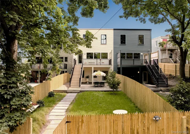 2nd image of 309 State St, Hudson, NY 12534 | MLS# 1026186