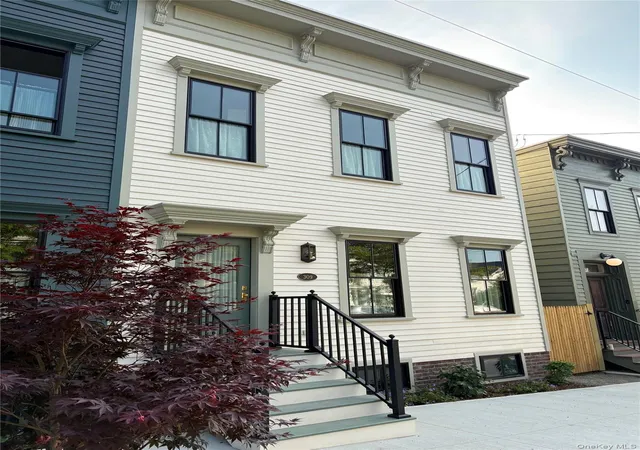 4th image of 309 State St, Hudson, NY 12534 | MLS# 1026186