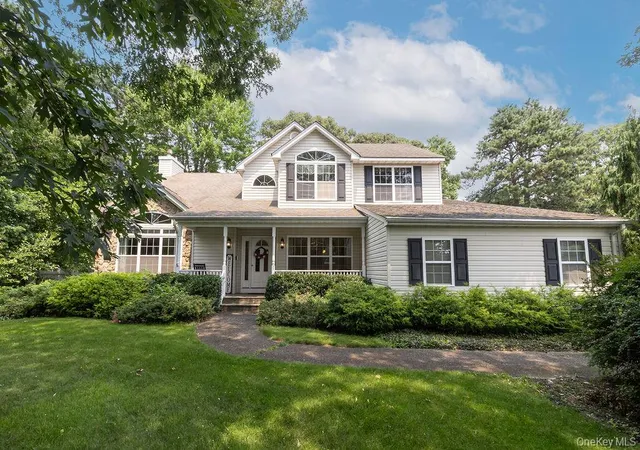 Photo 1 of Sale Pending at 65 Betty Ann Dr, Brookhaven, NY 11720 | MLS# 1026188 | Listing updated on 2026-08-10