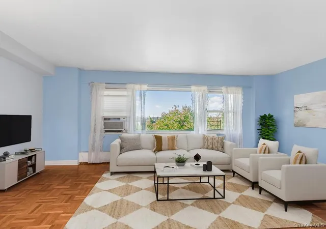 Photo 1 of Condo for sale at 2 Fordham Hl Oval #5B, Bronx, NY 10468 | MLS# 1026191 | Listing updated on 2026-09-03