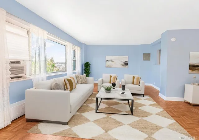 Photo 2 of Condo for sale at 2 Fordham Hl Oval #5B, Bronx, NY 10468 | MLS# 1026191 | Listing updated on 2026-09-03