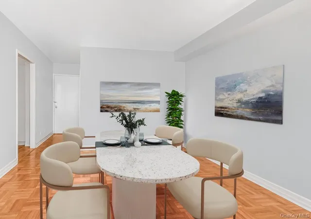 Photo 4 of House for sale at 2 Fordham Hl Oval #5B, Bronx, NY 10468 | MLS# 1026191 | Listing updated on 2026-09-03