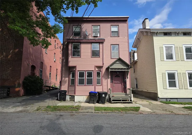 1st image of 17 N Clover St, Poughkeepsie, NY 12601 | MLS# 1026212