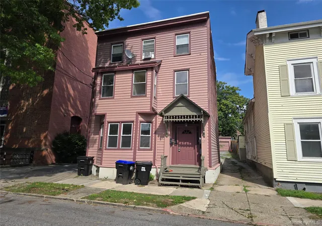 2nd image of 17 N Clover St, Poughkeepsie, NY 12601 | MLS# 1026212