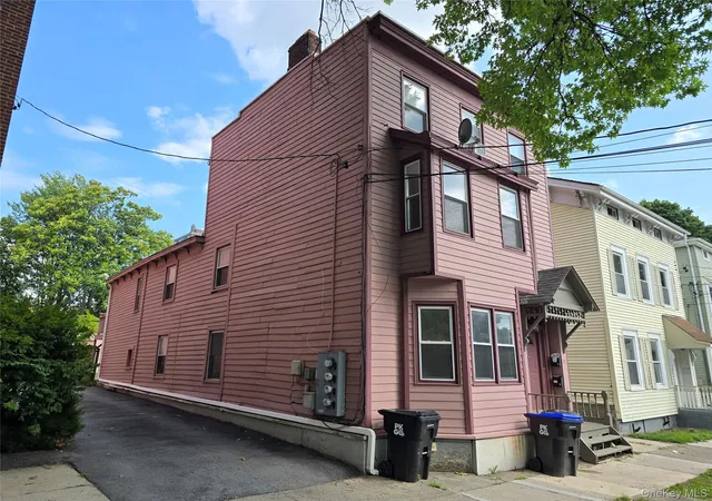 3rd image of 17 N Clover St, Poughkeepsie, NY 12601 | MLS# 1026212