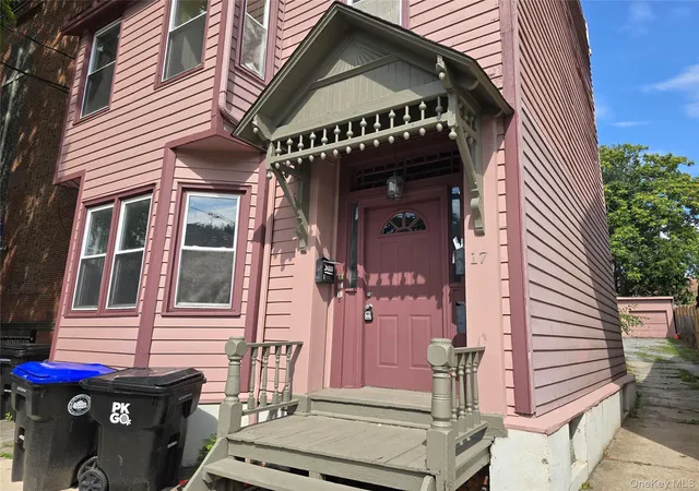 4th image of 17 N Clover St, Poughkeepsie, NY 12601 | MLS# 1026212