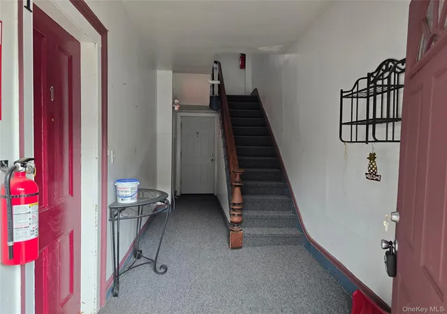 5th image of 17 N Clover St, Poughkeepsie, NY 12601 | MLS# 1026212