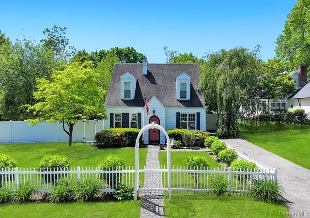 1st image of 214 1st St, Smithtown, NY 11780 | MLS# 1026215