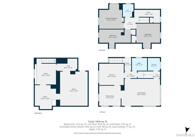 46th image of 214 1st St, Smithtown, NY 11780 | MLS# 1026215