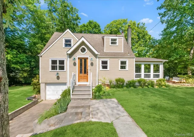 Photo 1 of Sale Pending at 3 Gabriel Dr, Cortlandt, NY 10567 | MLS# 1026225 | Listing updated on 2026-08-10