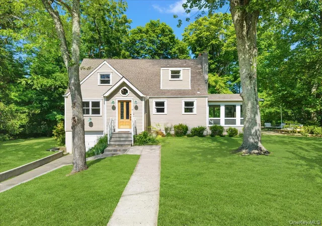 Photo 50 of Sale Pending at 3 Gabriel Dr, Cortlandt, NY 10567 | MLS# 1026225 | Listing updated on 2026-08-10