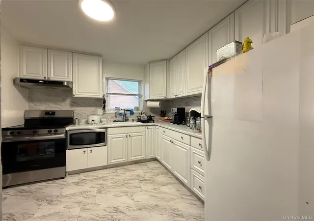 Photo 3 of Multi family home for sale at 1846 College Point Blvd, New York, NY 11356 | MLS# 1026233 | Listing updated on 2026-07-16