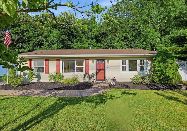 1st image of 24 Lafayette Rd, Orangetown, NY 10983 | MLS# 1026237