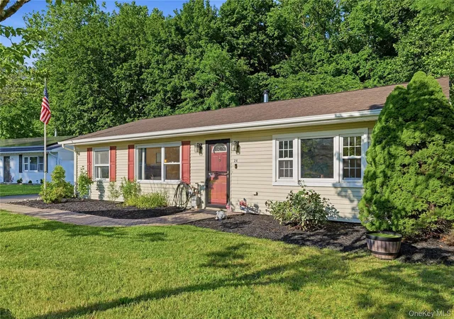 2nd image of 24 Lafayette Rd, Orangetown, NY 10983 | MLS# 1026237