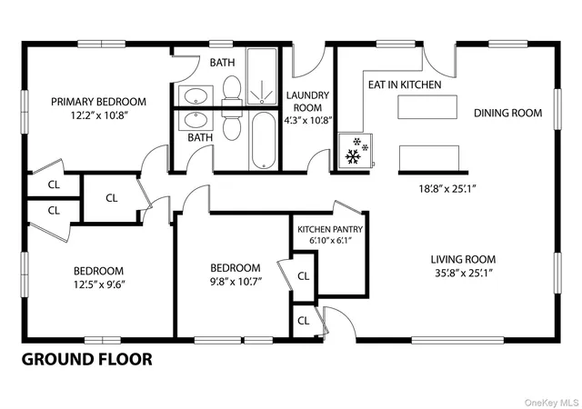 22nd image of 24 Lafayette Rd, Orangetown, NY 10983 | MLS# 1026237