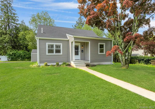 1st image of 28 Quaspeak Rd, Clarkstown, NY 10920 | MLS# 1026243