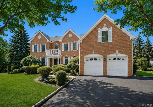 Photo 2 of Single family home for sale at 16 Eagle Ct, White Plains, NY 10605 | MLS# 1026246 | Listing updated on 2026-08-14