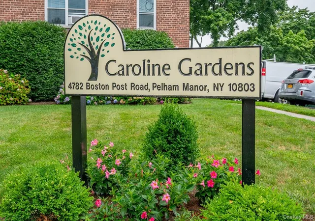 Photo 1 of Condo for sale at 4782 Boston Post #A- 3B, Pelham, NY 10803 | MLS# 1026248 | Listing updated on 2026-09-02