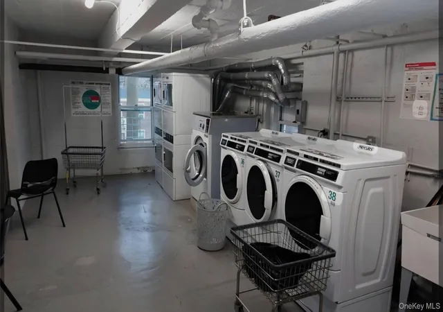 Listing Photo 2 - Condo for sale in building located at 4782 Boston Post, Pelham, NY 10803 - Unit #A- 3B