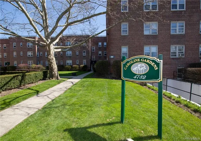 Photo 2 of Condo for sale at 4782 Boston Post #A- 3B, Pelham, NY 10803 | MLS# 1026248 | Listing updated on 2026-09-02