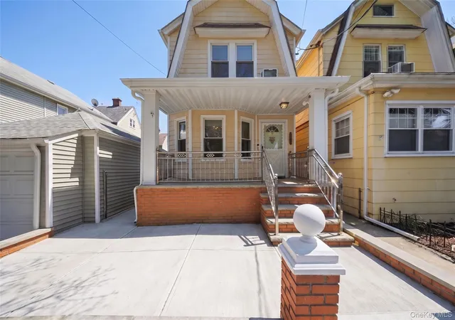 Photo 1 of Sale Pending at 10244 85th Avenue, New York, NY 11418 | MLS# 1026255 | Listing updated on 2026-08-26