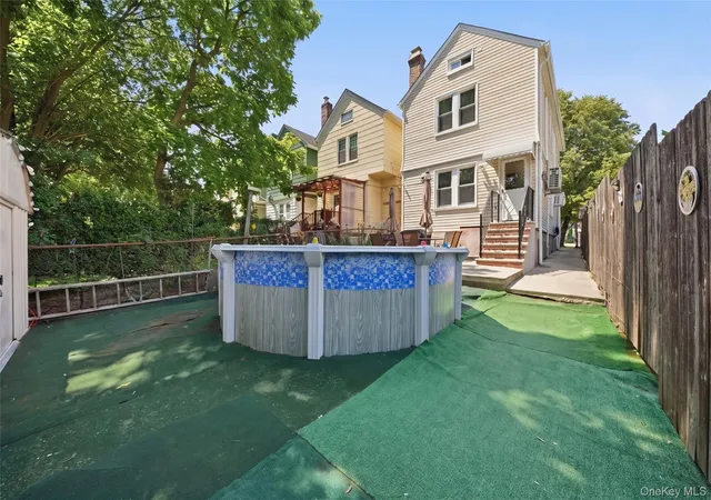 Photo 3 of Sale Pending at 10244 85th Avenue, New York, NY 11418 | MLS# 1026255 | Listing updated on 2026-08-26