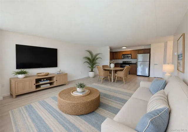 Photo 2 of Condo for sale at 221 Beach 80th St #3D, Rockaway Beach, NY 11693 | MLS# 1026258 | Listing updated on 2026-08-08