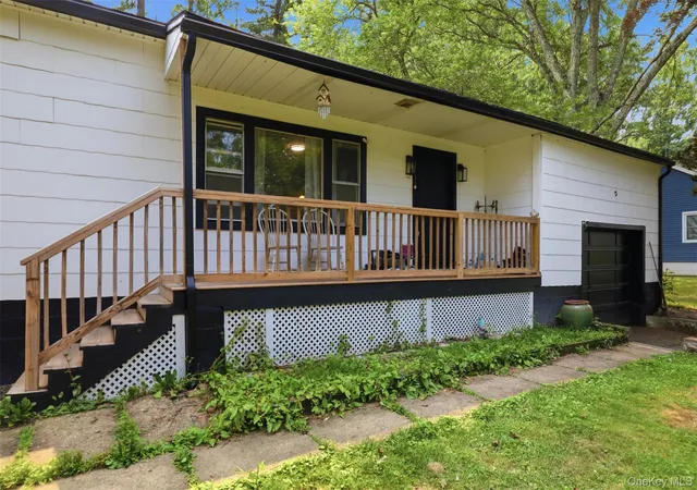 2nd image of 98 Dellay Ave, Kingston, NY 12401 | MLS# 1026286