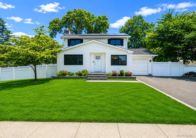 Photo 1 of Sale Pending at 27 Galaxie Ln, Selden, NY 11784 | MLS# 1026288 | Listing updated on 2026-07-25