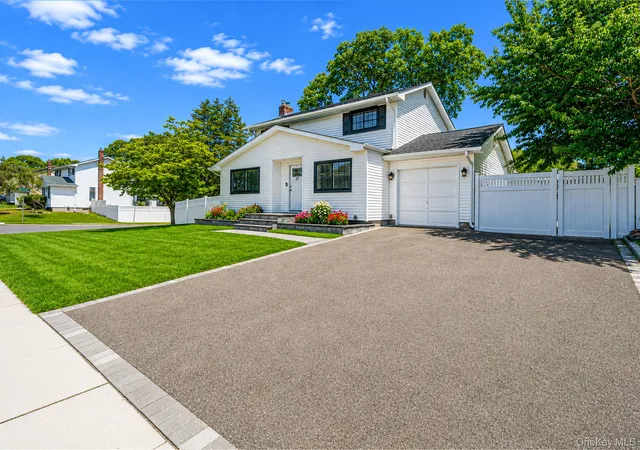 Photo 2 of Sale Pending at 27 Galaxie Ln, Selden, NY 11784 | MLS# 1026288 | Listing updated on 2026-07-25