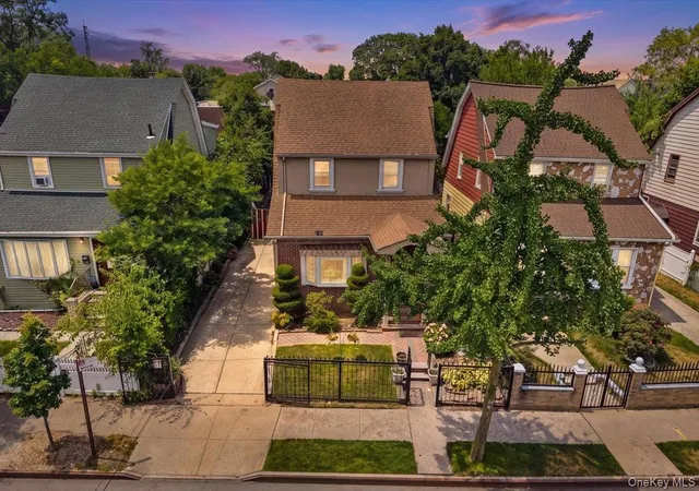 Photo 1 of Sale Pending at 11956 Farmers Blvd, New York, NY 11412 | MLS# 1026290 | Listing updated on 2026-08-05