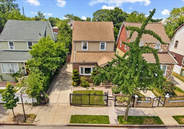 Photo 2 of Sale Pending at 11956 Farmers Blvd, New York, NY 11412 | MLS# 1026290 | Listing updated on 2026-08-05