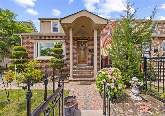 Photo 3 of Sale Pending at 11956 Farmers Blvd, New York, NY 11412 | MLS# 1026290 | Listing updated on 2026-08-05
