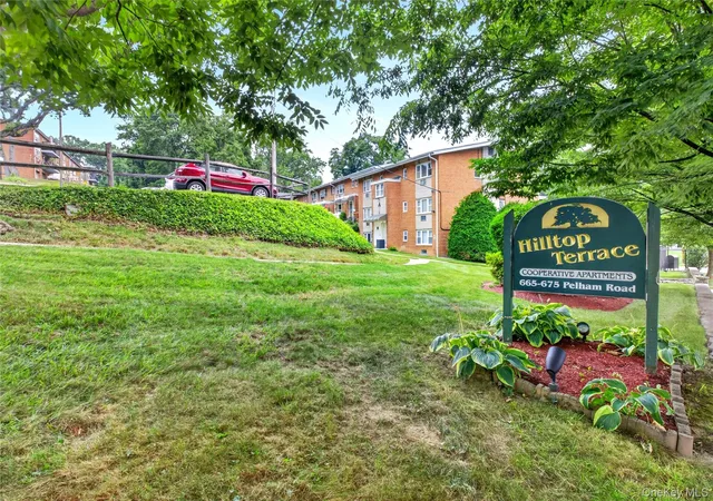 14th image of 671 Pelham Rd #D9, New Rochelle, NY 10805 | MLS# 1026301