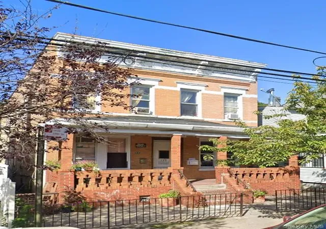 Photo 1 of Multi family home for sale at 120 Highland Pl, Brooklyn, NY 11208 | MLS# 1026308 | Listing updated on 2026-07-16