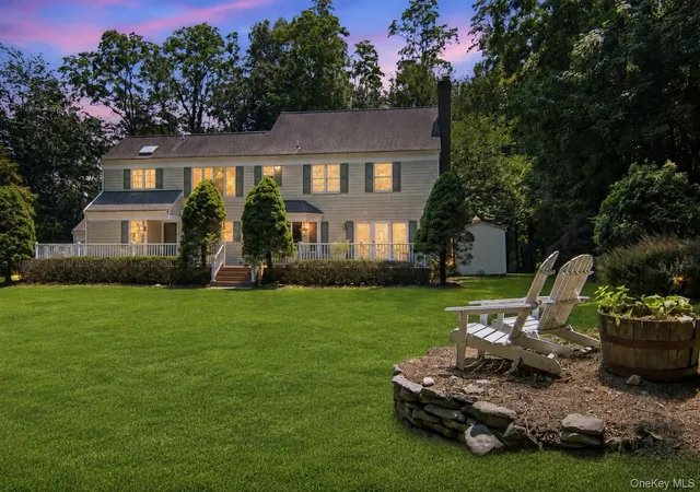 Photo 1 of Sale Pending at 16 Old Fld Ln, Brookhaven, NY 11766 | MLS# 1026311 | Listing updated on 2026-08-01