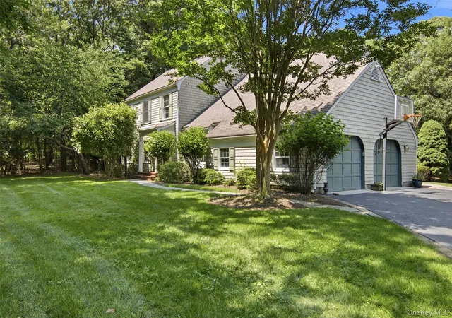 Photo 2 of Sale Pending at 16 Old Fld Ln, Brookhaven, NY 11766 | MLS# 1026311 | Listing updated on 2026-08-01