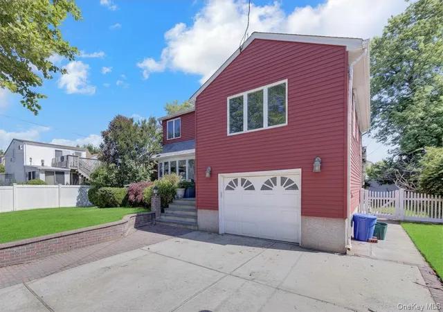 Photo 2 of Sale Pending at 3477 Woodward St, Oceanside, NY 11572 | MLS# 1026328 | Listing updated on 2026-08-14