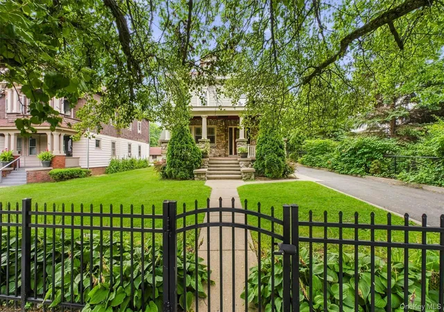 2nd image of 149 Washington St, Poughkeepsie, NY 12601 | MLS# 1026339