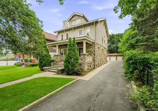 3rd image of 149 Washington St, Poughkeepsie, NY 12601 | MLS# 1026339