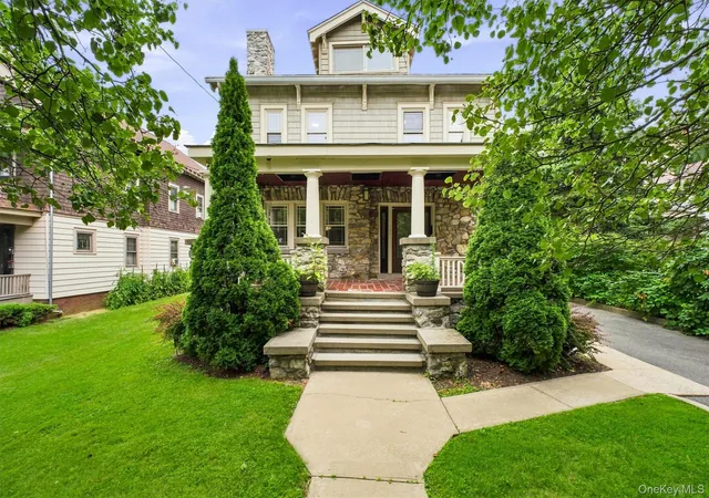 4th image of 149 Washington St, Poughkeepsie, NY 12601 | MLS# 1026339