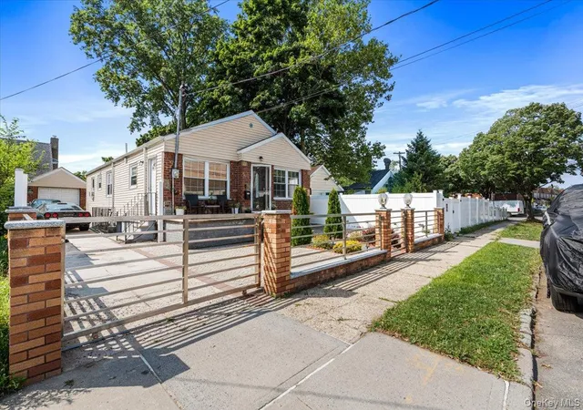 Photo 1 of Sale Pending at 18710 121st Avenue, New York, NY 11412 | MLS# 1026341 | Listing updated on 2026-08-05