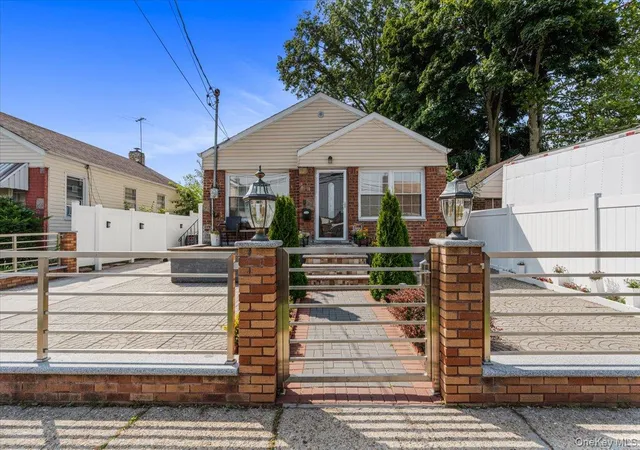 Photo 2 of Sale Pending at 18710 121st Avenue, New York, NY 11412 | MLS# 1026341 | Listing updated on 2026-08-05