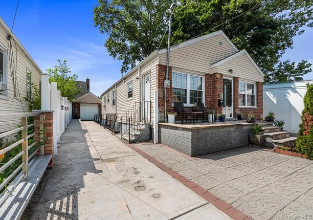 Photo 3 of Sale Pending at 18710 121st Avenue, New York, NY 11412 | MLS# 1026341 | Listing updated on 2026-08-05