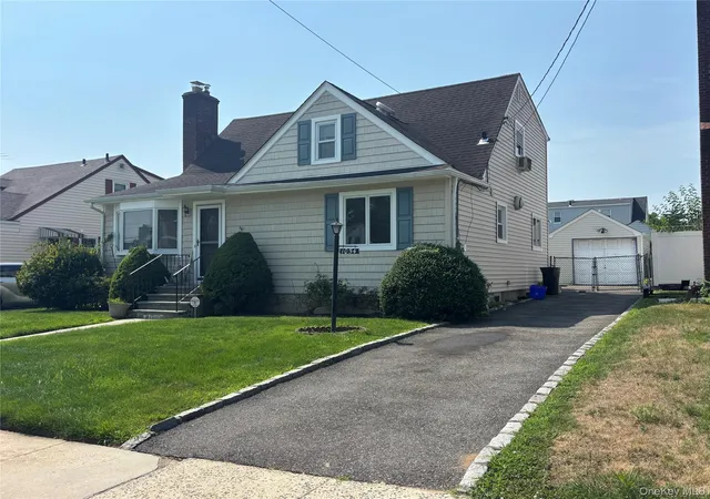 Photo 2 of Sale Pending at 1054 Highland St, Hempstead, NY 11510 | MLS# 1026348 | Listing updated on 2026-08-05