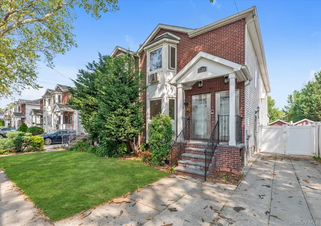 Photo 1 of Sale Pending at 93 29 91st Avenue, New York, NY 11421 | MLS# 1026352 | Listing updated on 2026-08-04