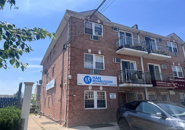 Photo 1 of Multi family home for sale at 4324 215th Street, Bayside, NY 11361 | MLS# 1026353 | Listing updated on 2026-07-17